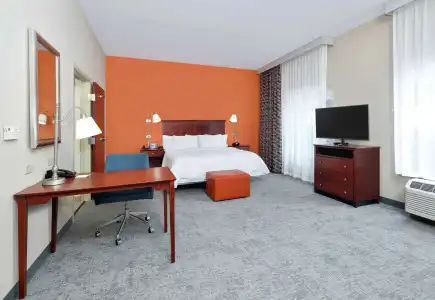 Hampton Inn & Suites Abilene I-20 - 2