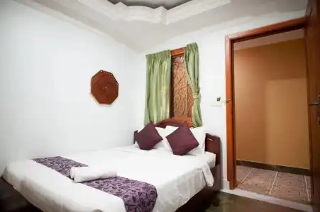 RS II Guesthouse - 83