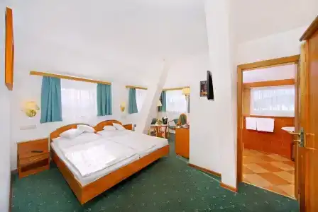 Spindlerova bouda - 1
