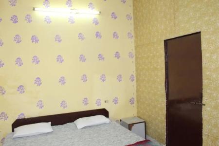 Raj Bed & Breakfast - 20