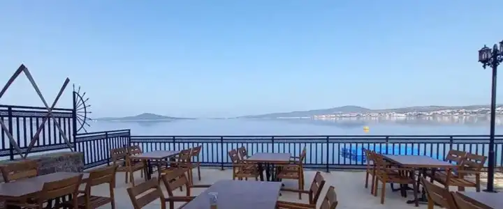 Ayvalik Cihan - 8