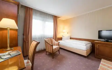 Trip Inn Stadt Coburg - 44