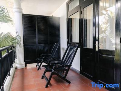 Le Domaine De Cocodo Apartment - 35