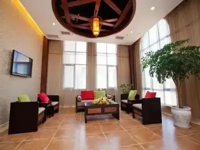 Maple Palace - 1