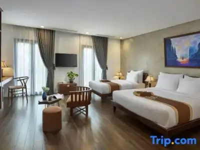 Draha Halong - Serenity, Charm and Nature - Preferred by Western Travelers - 34