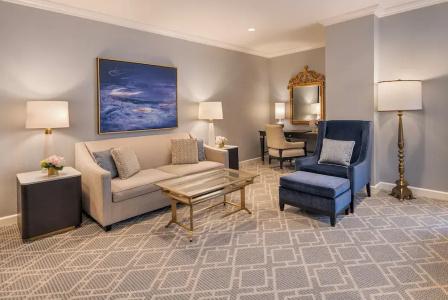 Willard InterContinental Washington by IHG - 101