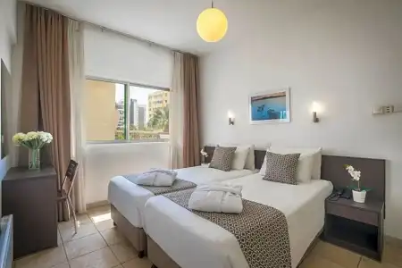 Costantiana Beach Apartments - 32