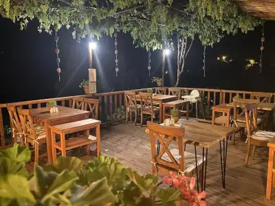Faralya Misafir Evi - 15