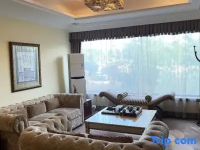 Beijing Tianhaoyuan Country Club - 48