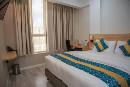 Tourist Inn Grand - 63