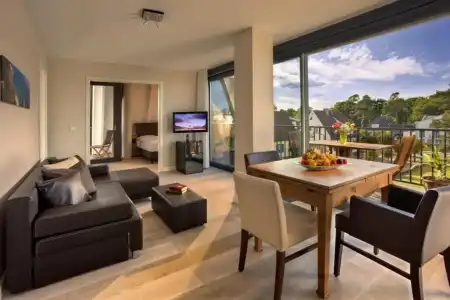 Suite Binz FamilienRügen - 32
