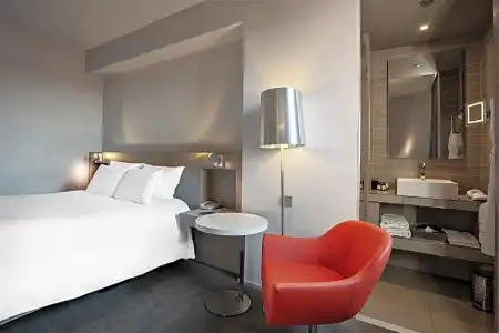 FirstName Toulouse, part of JdV by Hyatt - 162