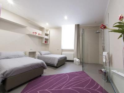 B&B Lamezia Terme - 2
