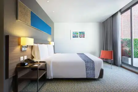 Holiday Inn Express Bangkok Sathorn by IHG - 66