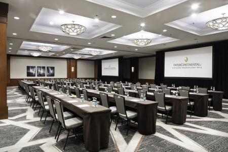 InterContinental Chicago Magnificent Mile by IHG - 39
