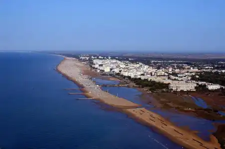 Alemagna bed & breakfast Bibione Lido del Sole - 23