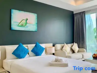 Krabi Boat Lagoon Resort - 100