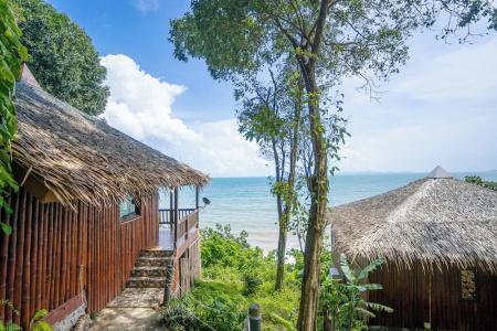 Uza Beach Resort - 66