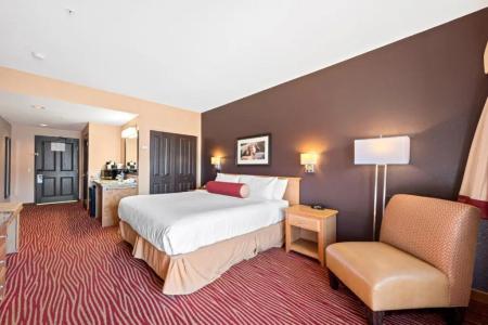 The Estes Park Resort - 37