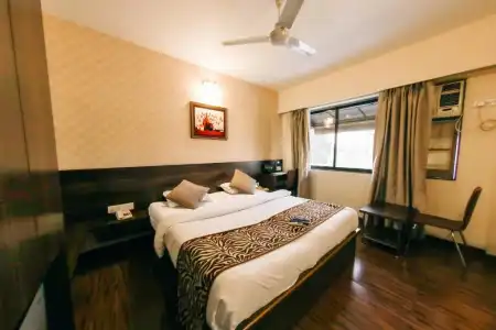 Maharana Inn Chembur - 29
