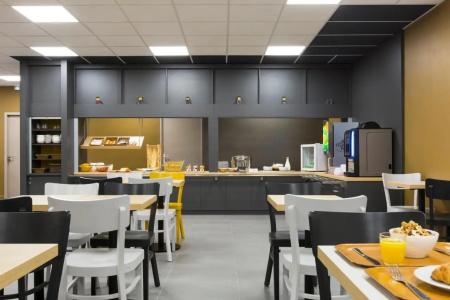 B&B ROUEN Centre - 27