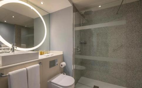 The Morrison Dublin, Curio Collection by Hilton - 55