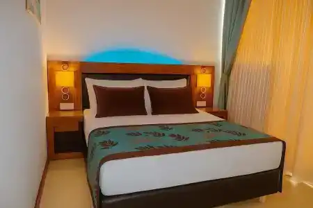 Xperia Grand Bali - All Inclusive - 26