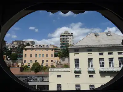 Cantore Genova - 0
