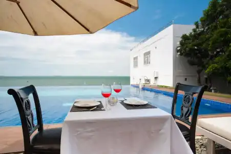 SV Boutique Resort - 24