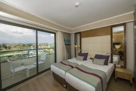 Dream World Aqua - All Inclusive - 42