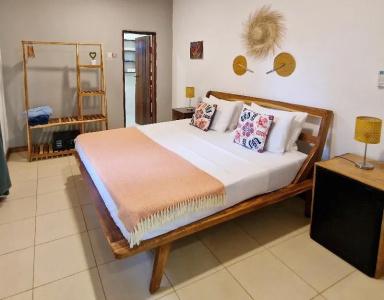 Swahili Beach Resort - 103