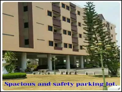 Muang Thong Family Suite Hat Yai - 34