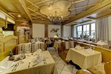 WellnessHofbräuhaus - 25