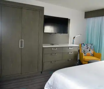 Sheraton Tucson and Suites - 35