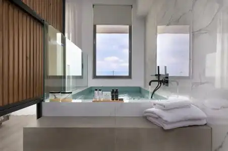 Dyo Suites - 101