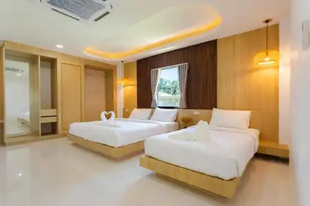 The Neenlawat Riverside Resort & Spa - 140