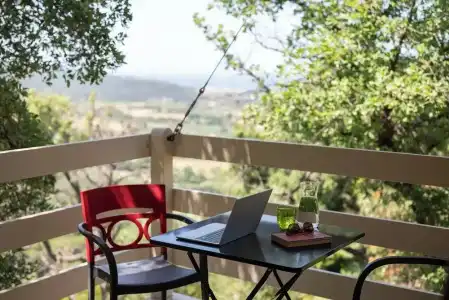 Be Vedetta - Relais & Glamping - Adult Only - 102