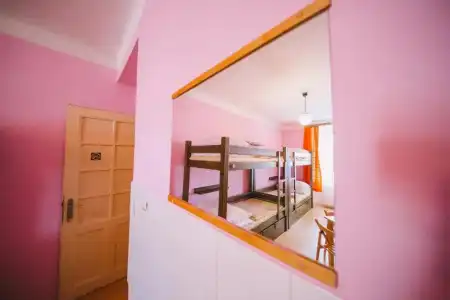 Hostel Dakura - 77
