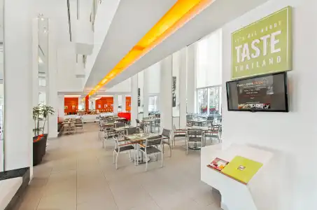 ibis Pattaya - 25
