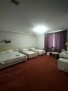 Maqom Plaza - 55