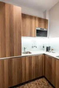 Kairos by Florence Art Apartments - 33