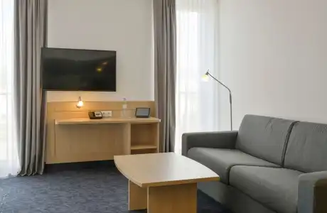 Best Western Plus Papenburg - 77