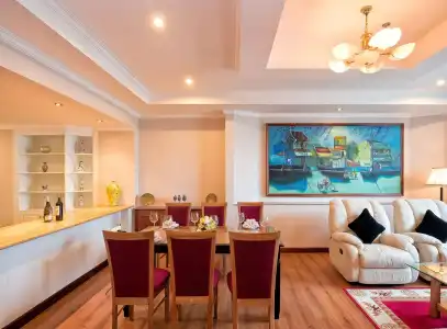 Muong Thanh Luxury Song Han - 32