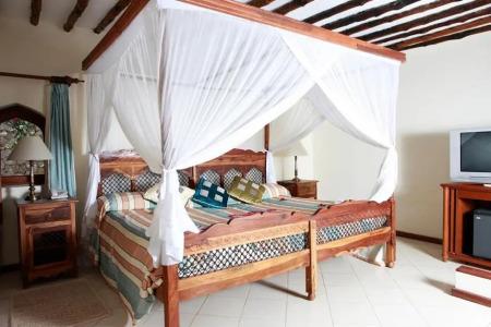 Sultan Sands Island Resort - 127