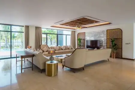 Best Western Premier Sonasea Phu Quoc - 94