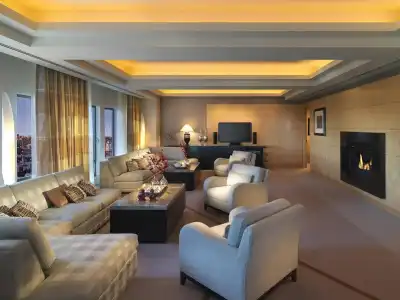 Mandarin Oriental, Boston - 3