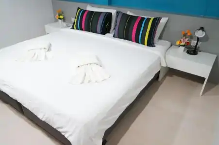 Ma Non Nont & Apartment - 51