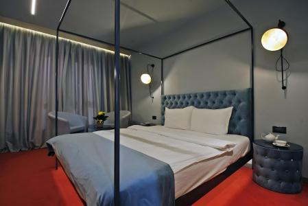 Vitosha Park - Free Indoor Pool & Parking - 29