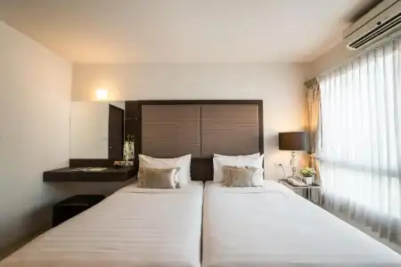 Beyond Suite - 78
