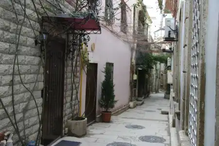 Old East Boutiques - 14